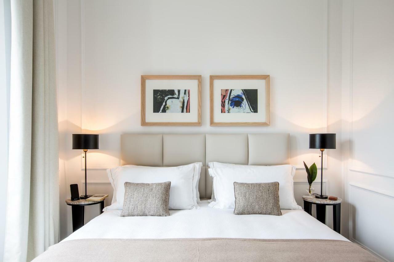 Residenza B Pensionat Rom