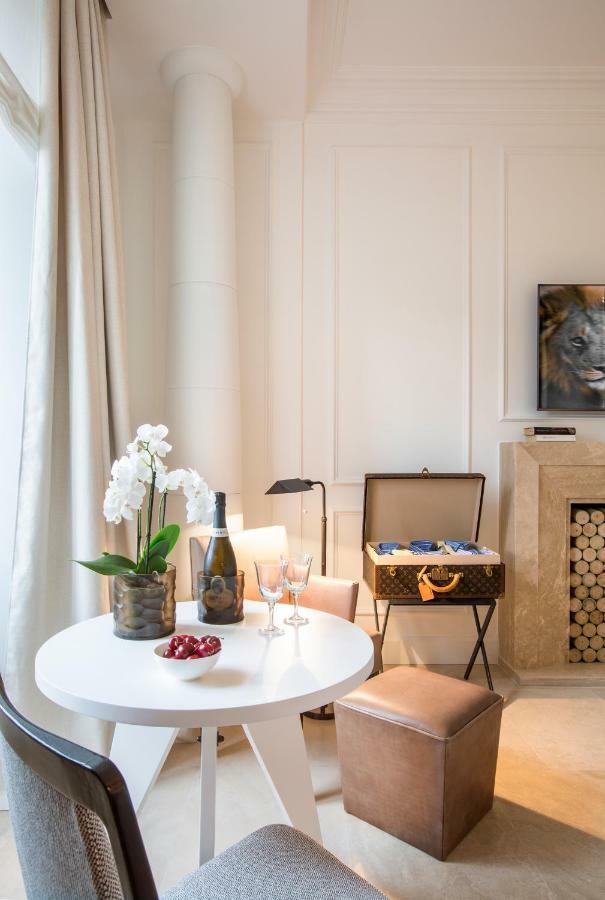 Residenza B Pensionat Rom